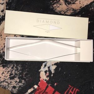 Magisso diamond cake server New in box 🍒